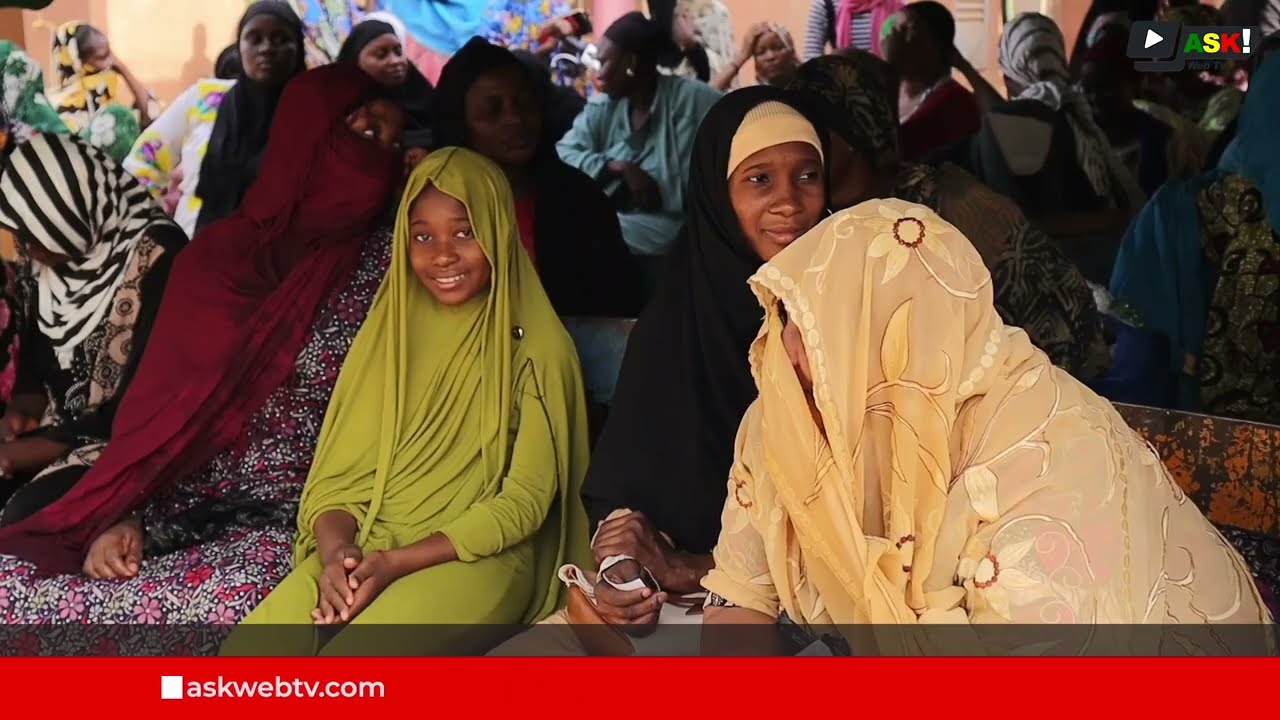 Ramadan et Solidarité : L’ONG MJTCP et Helping Hand viennent en aide aux réfugiés Centrafricains au Mali