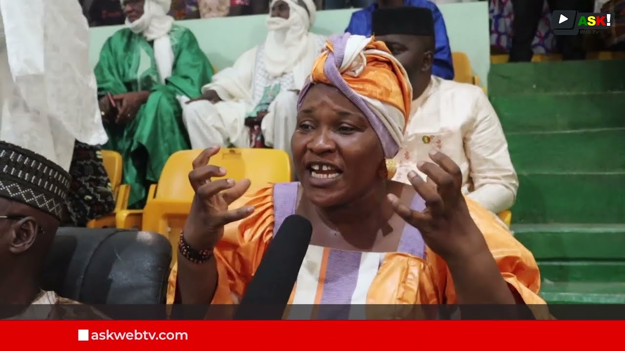 Meeting d’explication de la sortie du Mali de la CEDEAO et la création de l’AES