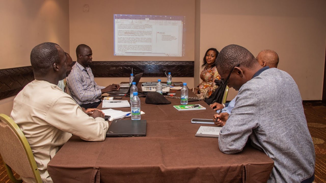 Vers un avenir agricole prometteur au Mali avec AGRA