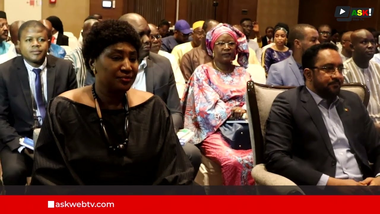 Les mécanismes de l’intégration Africaine au centre d’une conférence débat
