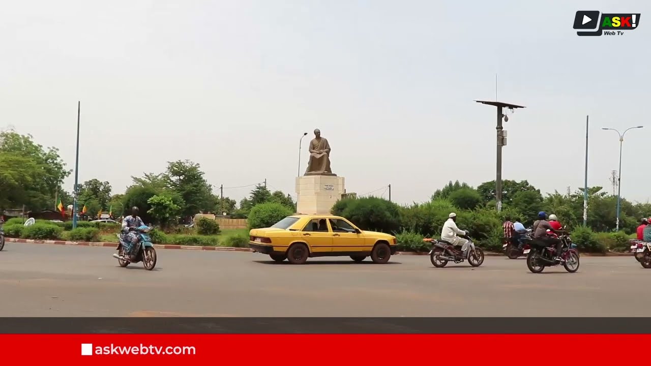 L’impact des motos taxis sur les taxis automobiles