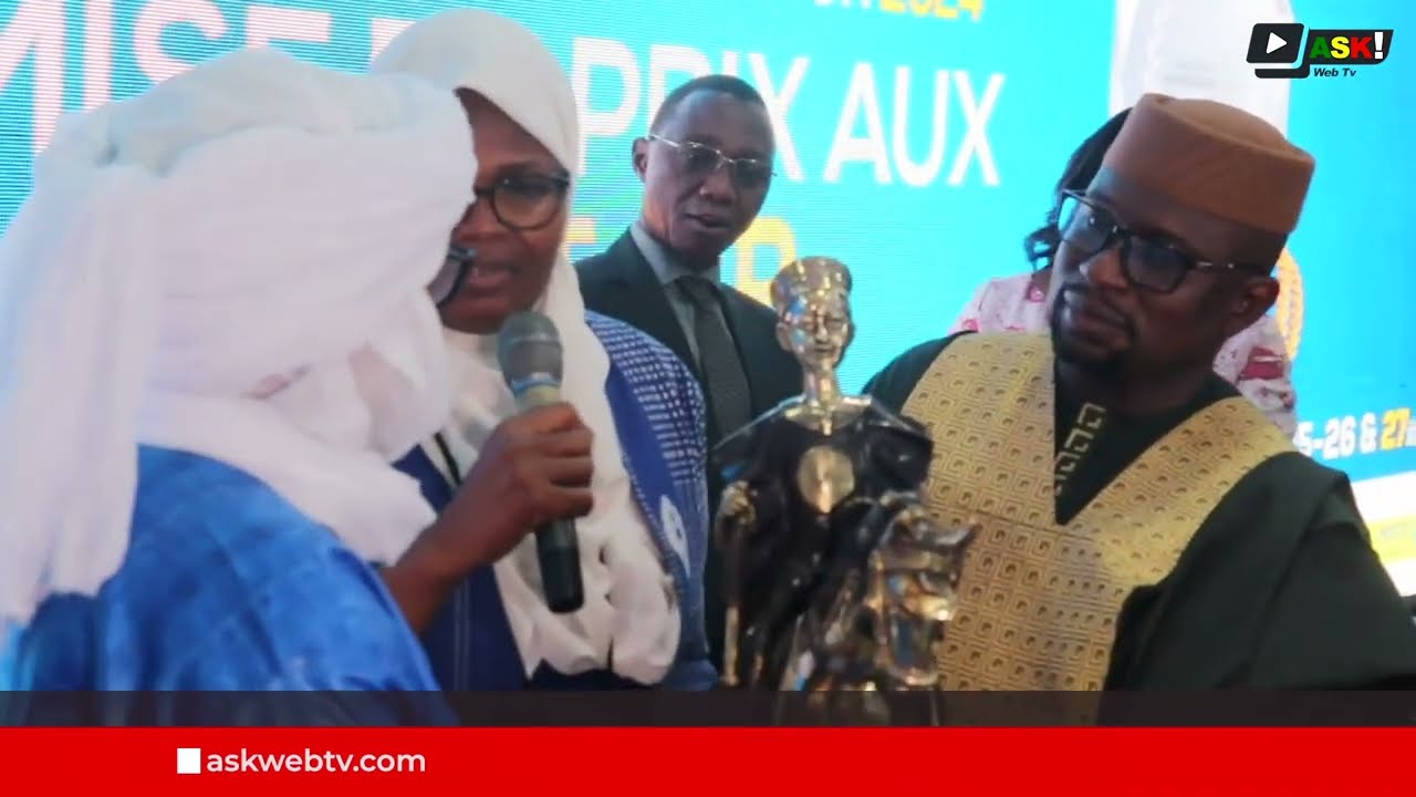 Mali : Fin de la 2e édition de la Semaine du Numérique