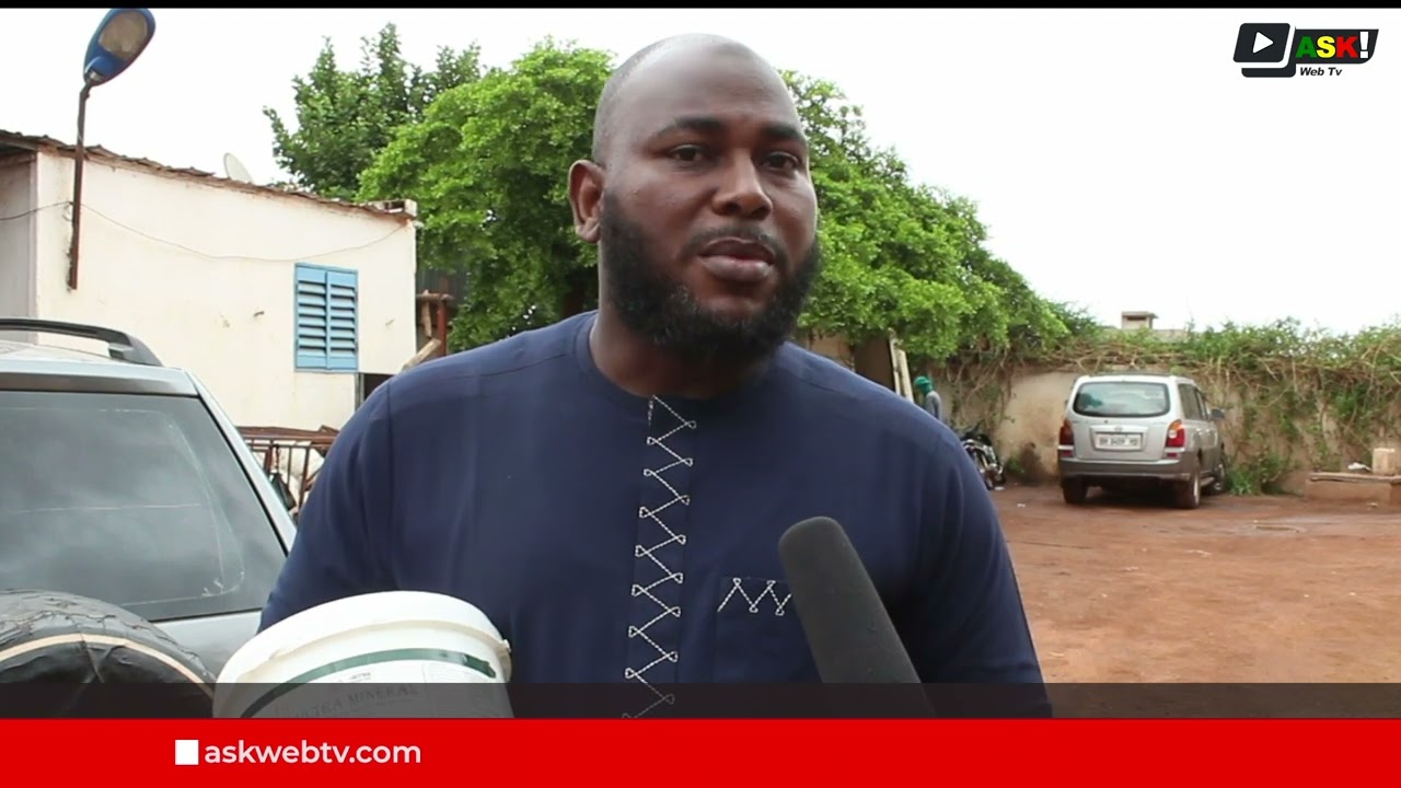 Les producteurs laitiers de la région de Koulikoro se concertent à Diatoula