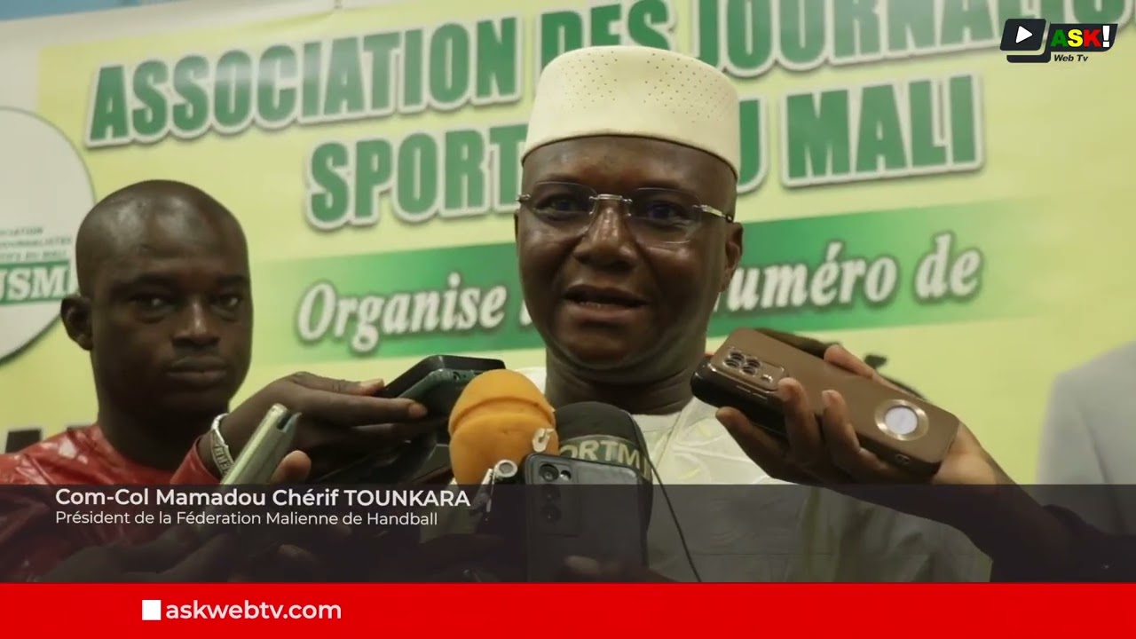 90 minutes pour convaincre, un plateau de l’AJSM offert aux responsables sportifs
