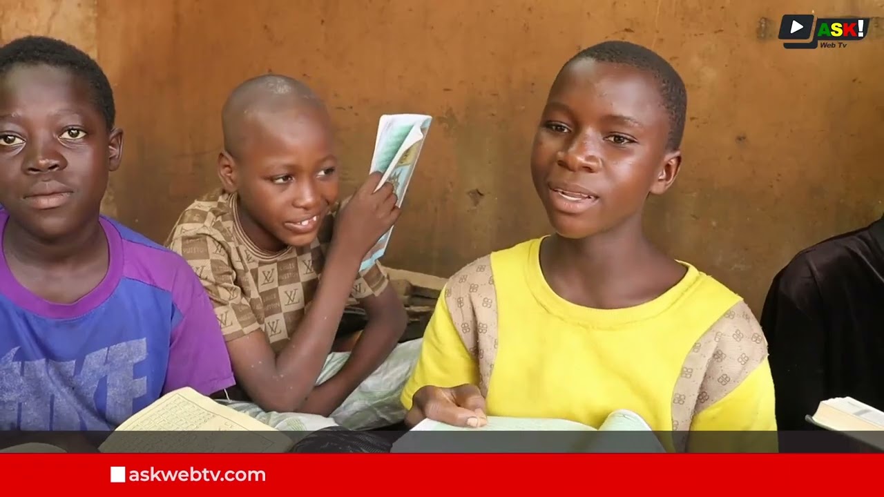 Initiation des élèves à la lecture du Coran pendant les Vacances