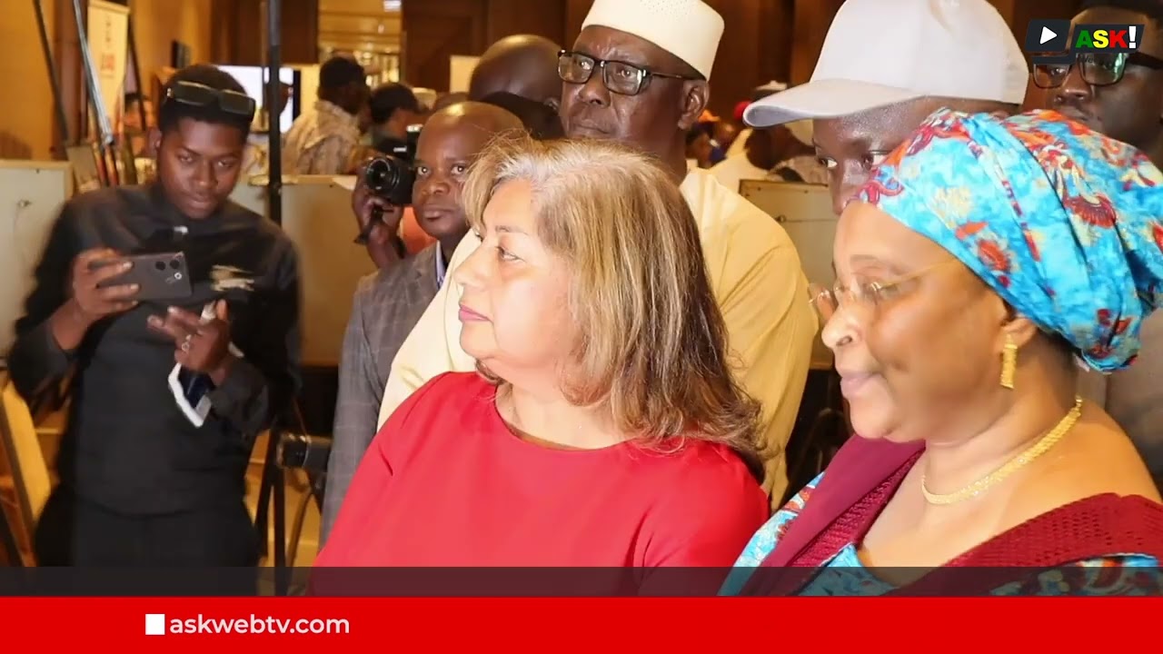 Célébration du 19 Août, journée mondiale de l’Humanitaire au Mali