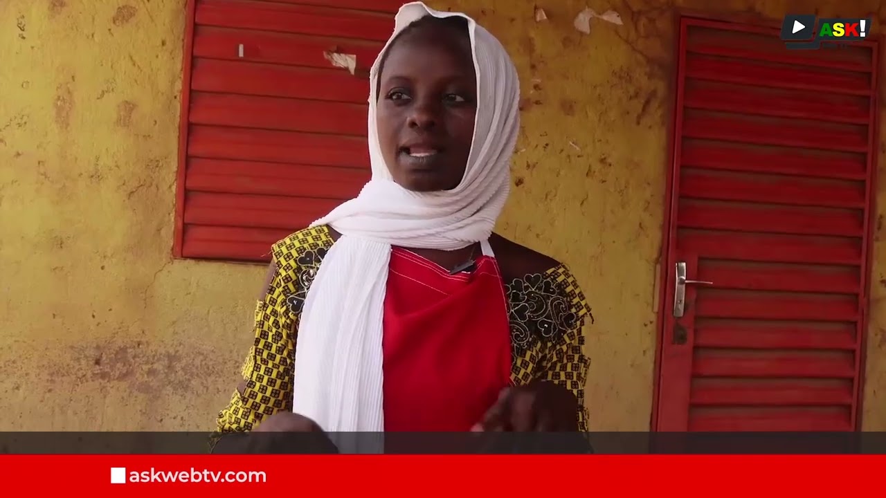 Burkina Faso : Foyer FAMA, un refuge pour les personnes déplacées internes