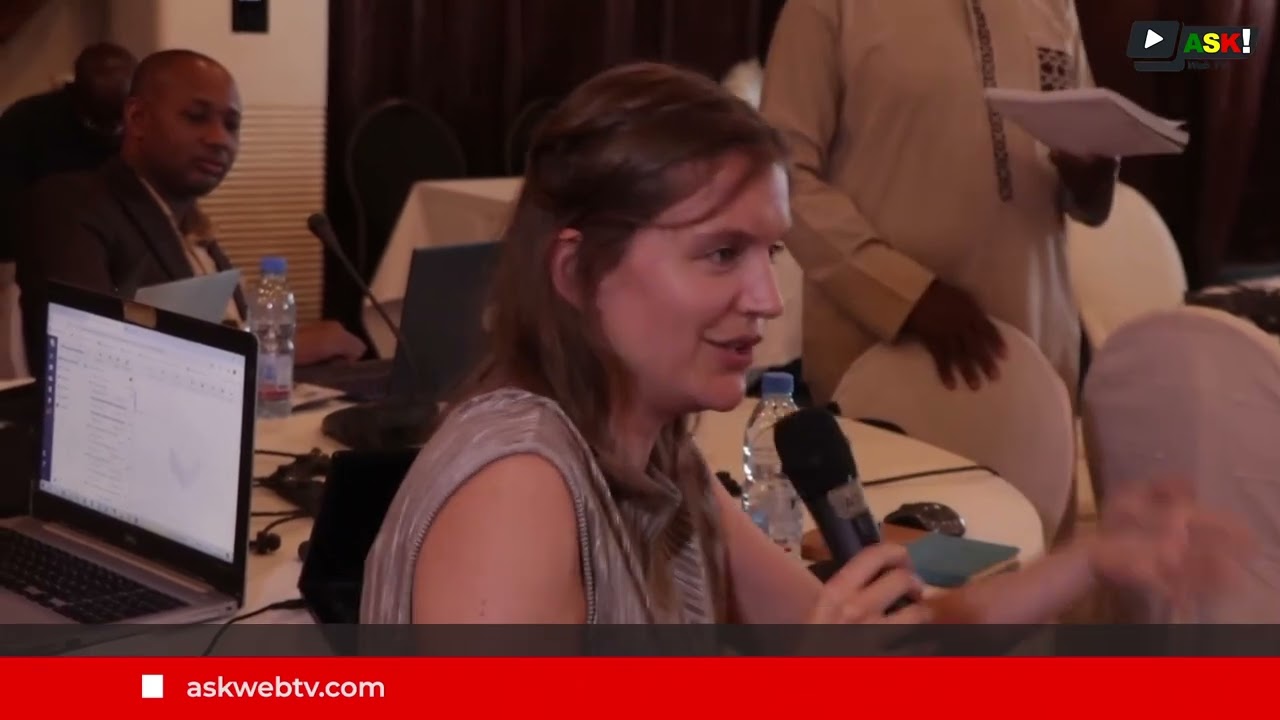 FORUM AGRA: La jeunesse au cœur de la résilience climatique