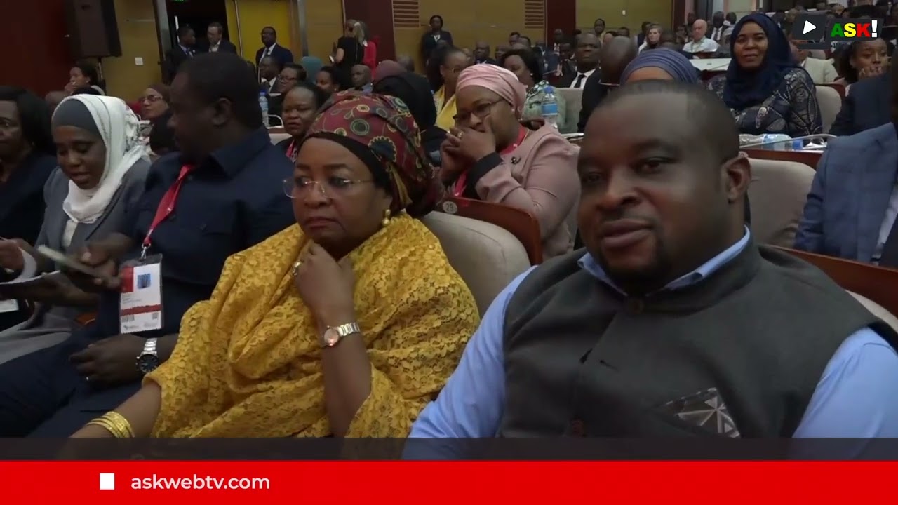 AGRF 2024 à Kigali, 11 jeunes maliens invités