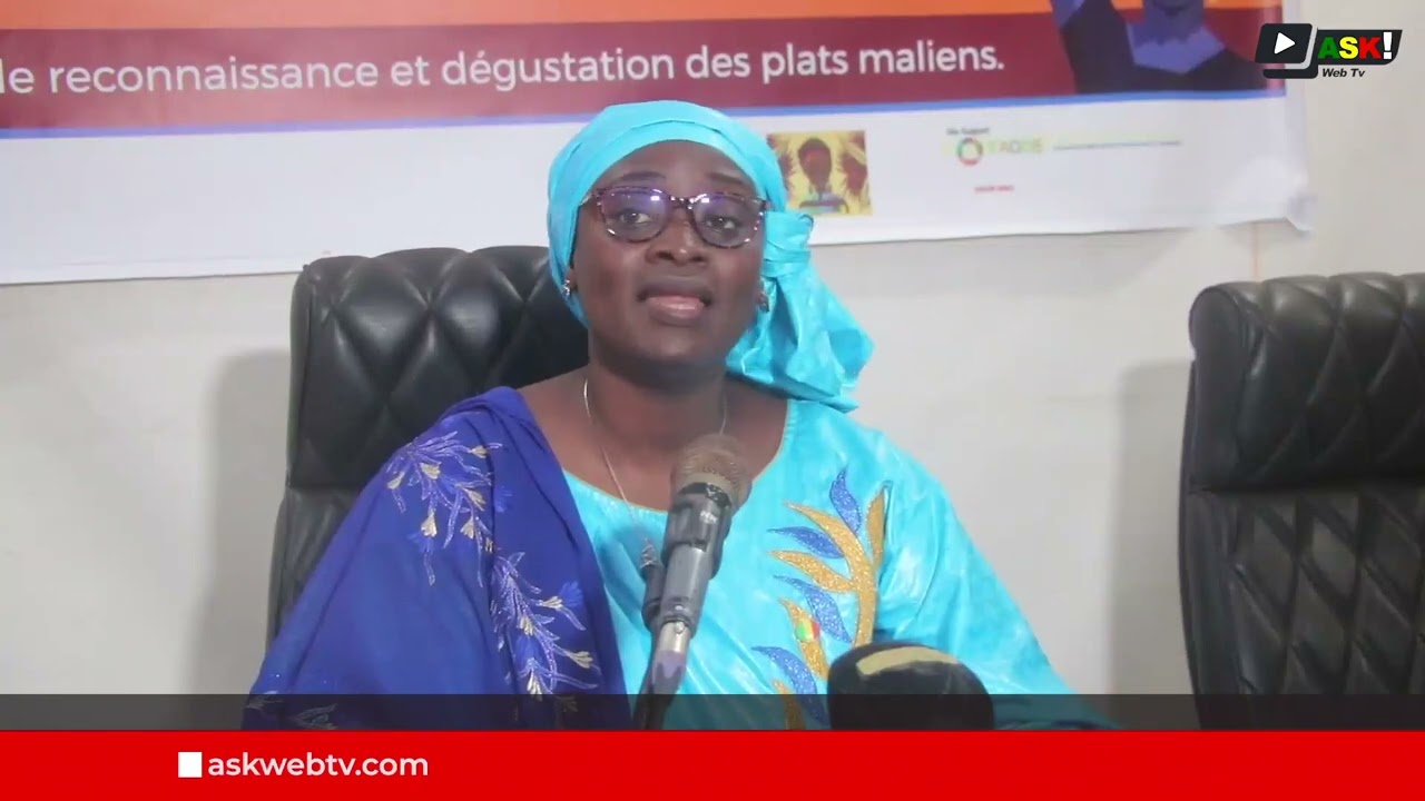 Mali: Célébration de la journée panafricaine de la femme par WANEP Mali et FOADE Mali-Espoir