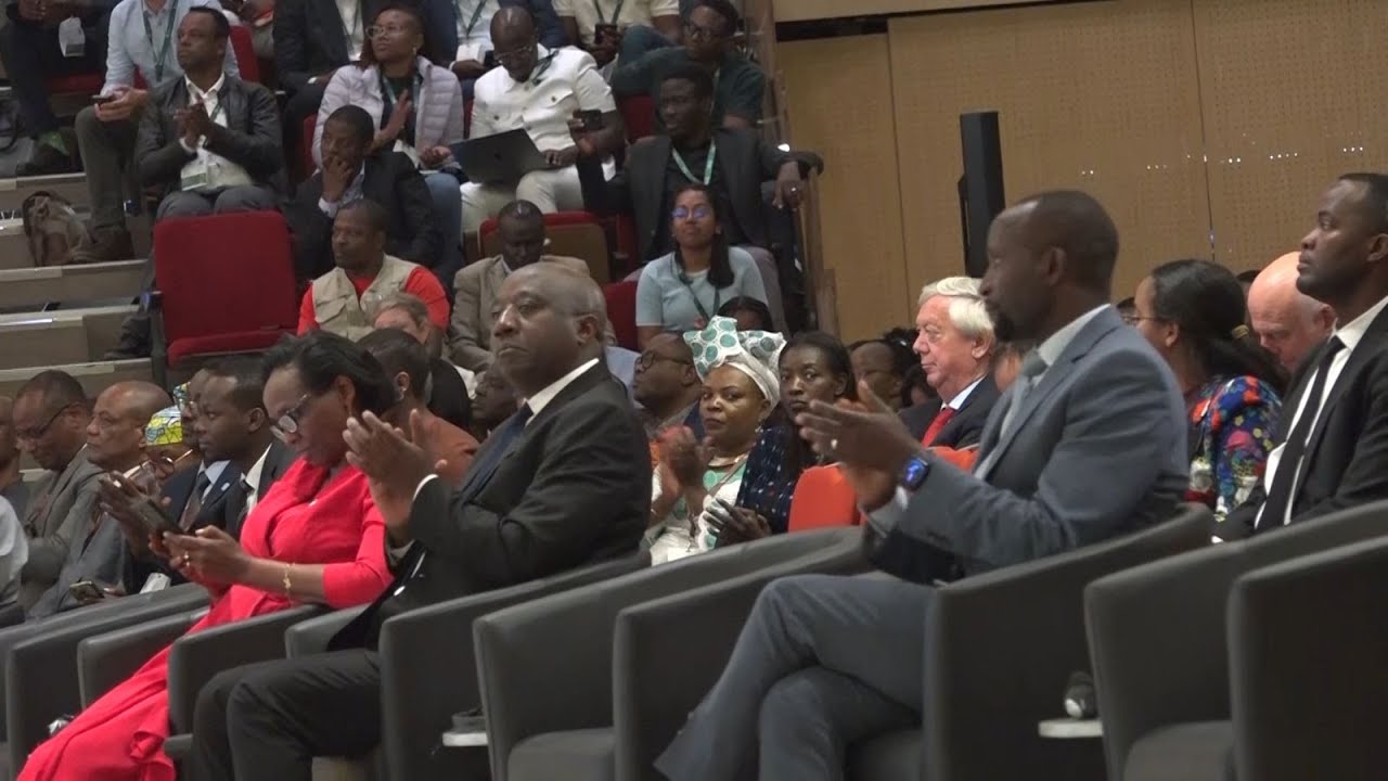 AFSF – Kigali 2024 : Les délégations retournent avec un bilan satisfaisant