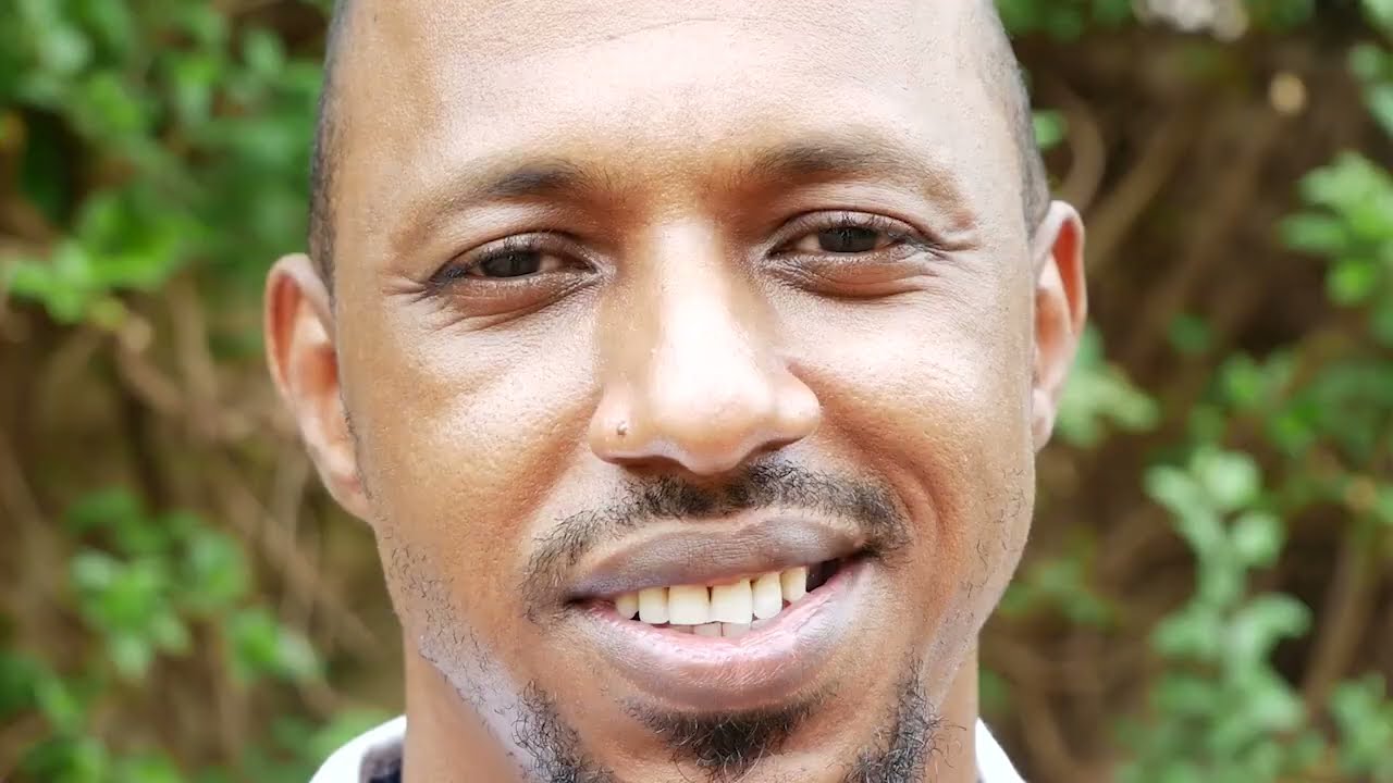 AGRF 2024: Portrait de Aguissa TRAORE, jeune entrepreneur malien