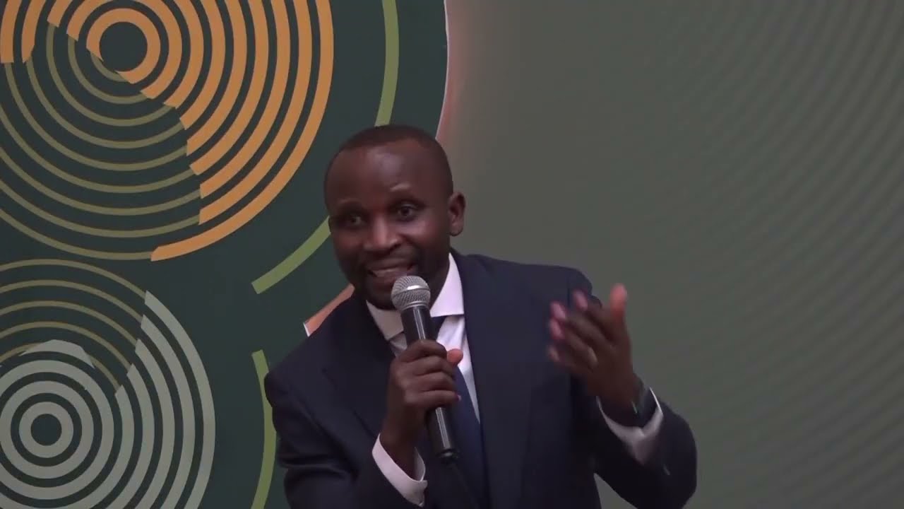 Africa Food Systems Forum 2024 : Modèle agricole Rwandais