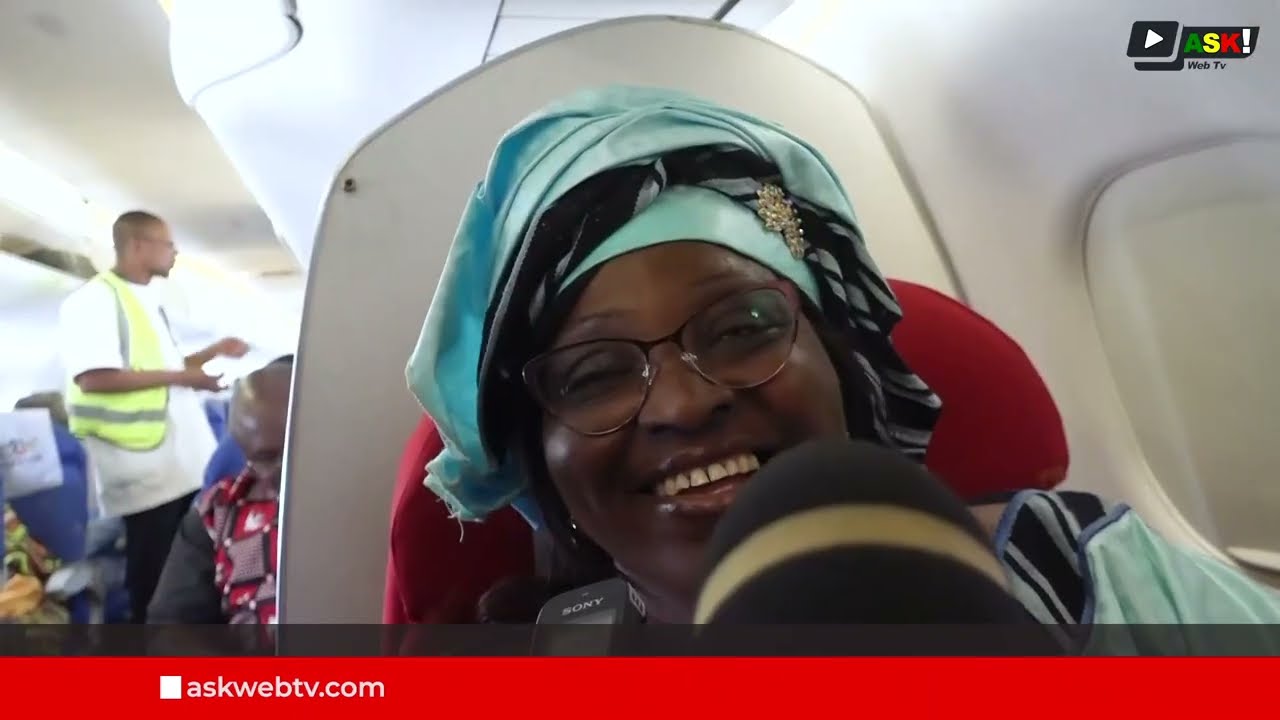 Air Burkina à la reconquête du ciel ouest-africain