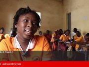 L’utilisation du symbole, une tradition qui perdure dans les écoles maliennes