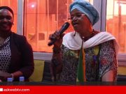 REFA TALK , un panel d’inter-échange entre les femmes