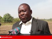 Les journalistes à la découverte des initiatives innovantes de Sasakawa Africa Association dans le Mandé
