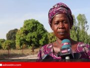 Les journalistes à la découverte des initiatives innovantes de Sasakawa Africa Association dans le Mandé
