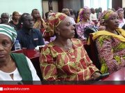 Forum Malien des Acteurs Humanitaires (FoMAH) : Un engagement pour la résilience au Sahel