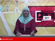 Notre JT du 29 Décembre 2024 en Bambara