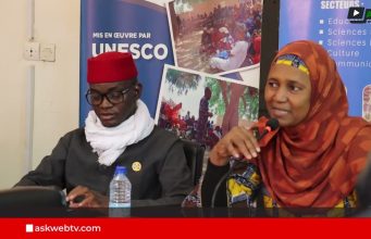 Tombouctou à l’honneur : projection du film « alwaldji, les mausolées » à l’UNESCO