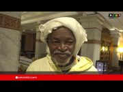 Les Maliens à la Conférence des oulémas au Maroc