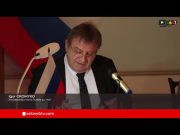 Diplomatie : l’ambassadeur de la Russie au Mali fait le bilan de ses activités de 2024