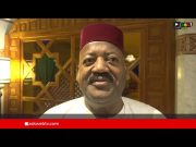 Les Maliens à la Conférence des oulémas au Maroc