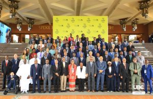 AMÉLIORATION DU BIEN-ÊTRE DES PAYSANS AFRICAINS : L’UNION AFRICAINE LANCE LE PLAN DÉCENNAL 2026-2035 !