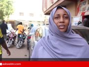 Mali: veuvage, une expérience douloureuse pour les femmes