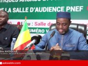 Semaine Nationale de la Justice au Mali : l’ARGASC et le PNEF outillés par le PNUD Mali