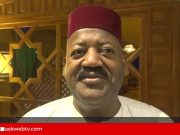 Les Maliens à la Conférence des oulémas au Maroc