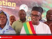 Mali: À Siby, les jeunes s’engagent pour une agriculture durable