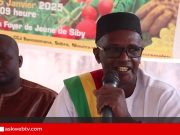 Mali: À Siby, les jeunes s’engagent pour une agriculture durable (Bambara)