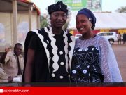 Tissu Indigo dogon, un savoir-faire culturel reconnu au Mali