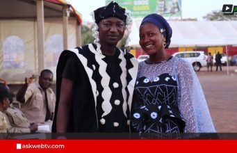 Tissu Indigo dogon, un savoir-faire culturel reconnu au Mali