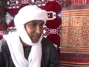 Festival Ségou’Art 2025 : Entretien avec Issaka NAZOUM, President de la délégation spéciale du conseil régional de Tombouctou