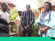 Africable télévision au FESPACO 2025: une invitation du ministre de la culture du Burkina