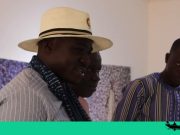 4e numéro de notre JT Spécial sur le Festival Ségou’Art 2025