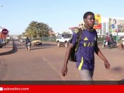 Bamako : dégradation des monuments et édifices publics par les affiches anarchiques