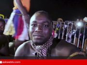 Lutte traditionnelle Dogon : un combat pour la culture au cœur du festival OGOBAGNA