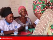40 filles paires éducatrices outillées par ADDAD-Mali
