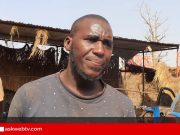 Sidy diakité, une inspiration pour ses pairs