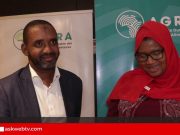 Gala de vœux du nouvel an d’AGRA – Mali