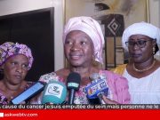 Célébration de la Journée Internationale de lutte contre le cancer au Mali