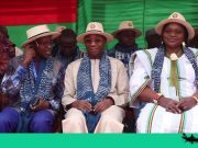 2e numéro de notre JT Spécial sur le Festival Ségou’Art 2025