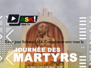 Journée des Martyrs | 26 Mars 1991 – 26 Mars 2025.