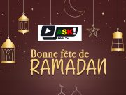 Bonne fête de Ramadan à tous et à toutes !