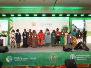 Communiqué de presse : AGRA célèbre la Journée Internationale de la Femme à Accra, et lance l’édition 2025 des Prix des Femmes Agro-Entrepreneures de l’Année (WAYA)
