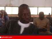 Campus Universitaire de Kabala: Les étudiants Bwa s’unissent pour la culture Bo.